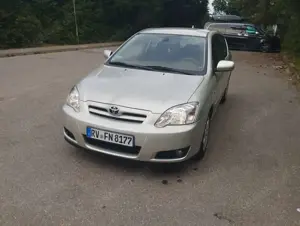 Toyota Corolla 1.4 VVT-i