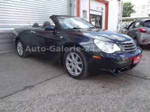 Chrysler Sebring 2,0 TDi Cabrio TÜV Neu