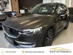 Mazda CX-5 Sports-Line AWD 2.2 MATRIX LED SCHIEBEDACH
