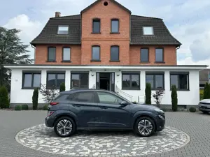 Hyundai KONA Prime LED HUD NAV S-DACH LEDER 64KWh