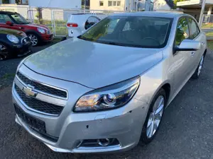 Chevrolet Malibu LTZ Automatik Leder Navi