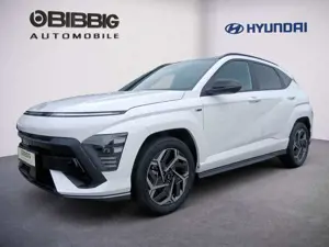 Hyundai KONA 1.6 N Line X Hybrid 6-DCT 2WD LED 360°