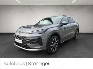 Volkswagen T-Roc 1.5 eTSI DSG ENERGY ACC Kamera LED Klima