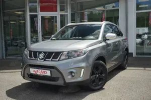 Suzuki Vitara S 1.4 Boosterjet ALLGRIP LED Navi Kamera
