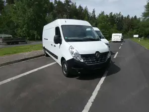 Renault Master III Kasten L3H2 HKa 3,5t Klima