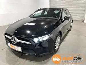 Mercedes-Benz A 200 Style Automatik EU6d LED Navi Klima PDC Kamera