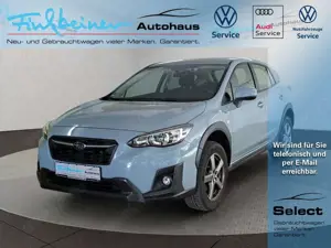 Subaru XV Trend 1.6i Automatik Im Kundenauftrag Bluetooth