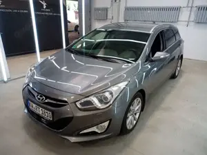Hyundai i40 i40cw 1.6 Comfort