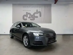 Audi A4 qu. sport /SpoSi/NAVI/XENON/