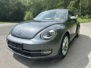 Volkswagen Beetle BeetleCabriolet 1.4 TSI DSG 70s 1 Hand