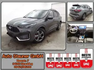 Ford Kuga ST-Line X 1.5 Auto/ACC/AHK/PANO/360-KAMERA/