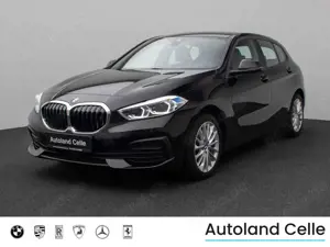 BMW 118 Kamera DAB CockPitPro Geschwindigkeitsr LED