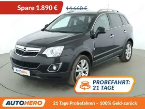 Opel Antara 2.0 CDTI Cosmo 4x4
