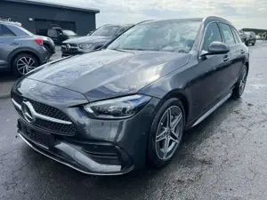 Mercedes-Benz C 220 T d AMG Advanced Plus Digital Light Kamera