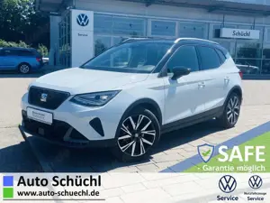 SEAT Arona 1.0 TSI FR PAKET-XL+18"+ACC+LANE-ASSIST+VI