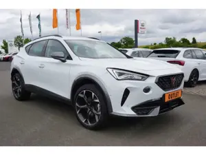 CUPRA Formentor 1.5TSI-DSG-Navi-LED-Sihz-AbstTemp-Parkassist-EU6
