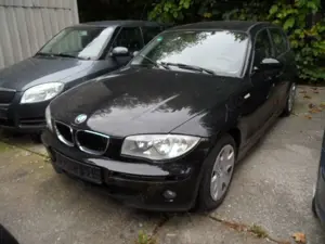 BMW 116 i