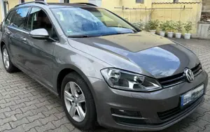 Volkswagen Golf Variant Comfortline BMT