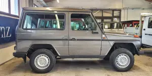 Mercedes-Benz G 230 200GE kurz"1 von 536 Stück!"1.Hand!