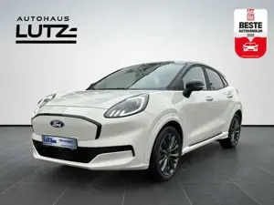 Ford Puma GEN-E Sound Edition Navi Leder Digitales Cockpit S