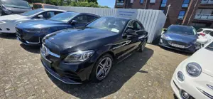 Mercedes-Benz C 300 Limousine de 9G-TRONIC AMG Line LED Head-Up 225 kW