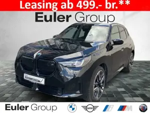 BMW X3 xDrive M-Sport-Pro Pano AHK 21'' Iconic DA-Prof PA