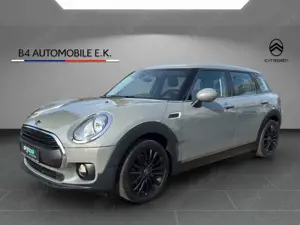 MINI One Clubman