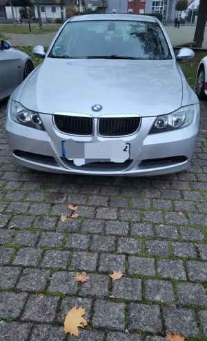 BMW 318 318i Aut.