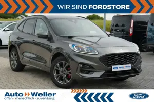 Ford Kuga Plug-In 2.5 Ltr Hybrid ST-Line LED Head-Up