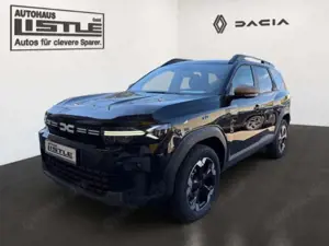 Dacia Bigster Hybrid 155 Extreme+Pano+City-Paket+Winter-Plus-Pak