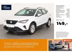 SEAT Arona 1.0 TSI Style