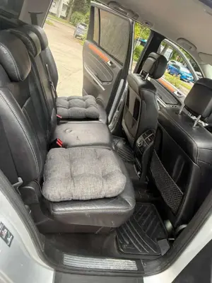 Mercedes-Benz GL 320 GL 320 CDI 4Matic 7G-TRONIC