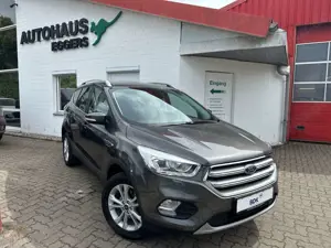 Ford Kuga 1.5 Titanium/NAVI/KLIMAA/PDC/TEMP/SHZ