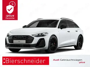 Audi A5 Avant e-hybrid qu. S tronic line MATRIX 19 AHK HEA