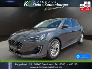 Ford Focus 1.0 EcoBoost Vignale +WINTERPAK+LED+KAMERA