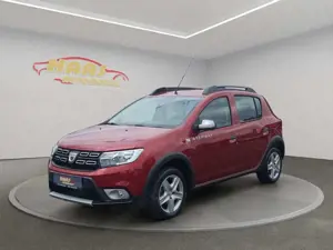 Dacia Sandero II Stepway Essential*Klimaanlage*
