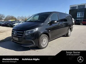 Mercedes-Benz Vito Vito 124 L 4x4 TOURER 9SITZE DISTRONIC KLIMA AHK