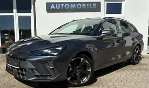 CUPRA Leon SP 1.5 eTSI DSG LED NAVI ACC KAMERA TOTW.