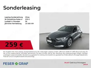 Audi A3 Spb. 35 TFSI S tronic - ACC - LED - KAMERA -