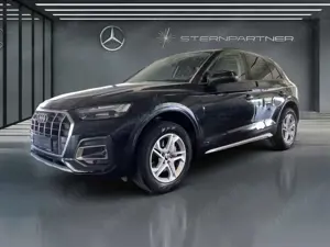 Audi Q5 40 TDI quattro advanced DAB+KAMERA+AHK+HuD