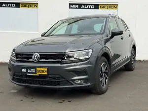 Volkswagen Tiguan Join Navi AHK