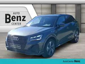 Audi Q2 35 TFSI S-Tronic S line *MATRIX*AHK*CAM*APP*