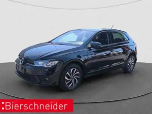 Volkswagen Polo VI 1.0 TSI Life LED PDC RFK