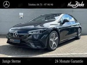 Mercedes-Benz EQE 350 EQE 350+ Lim AMG Prem/20"/Night/HUD/Bur/AHK/Dis TV