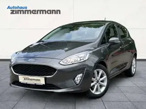 Ford Fiesta Cool  Connect Spurhalteass. PDC Berganfahrass. Wi
