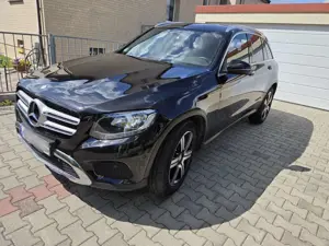 Mercedes-Benz GLC 220 GLC 220 d 4Matic (253.905)