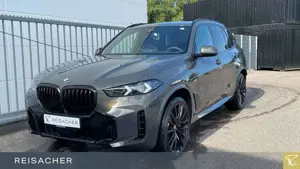 BMW X5 xDrive40d A M-Sport,M-Sport PRO,Pano,AHK,DAPr