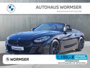 BMW Z4 M40i Head-Up HK HiFi DAB LED WLAN Komfortzg.