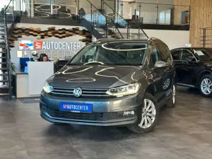 Volkswagen Touran *7.SITZER*STANDHZ*MASSAGE*AHK*KEYLESS*