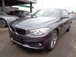 BMW 320 320d 3 Gran Turismo°Sport Line°Automatik°Navi°